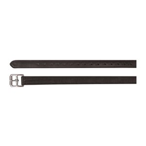 PROFESSIONAL LINED STIRRUP LEATHERS