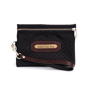 Champions Collection Wristlet w / Plate