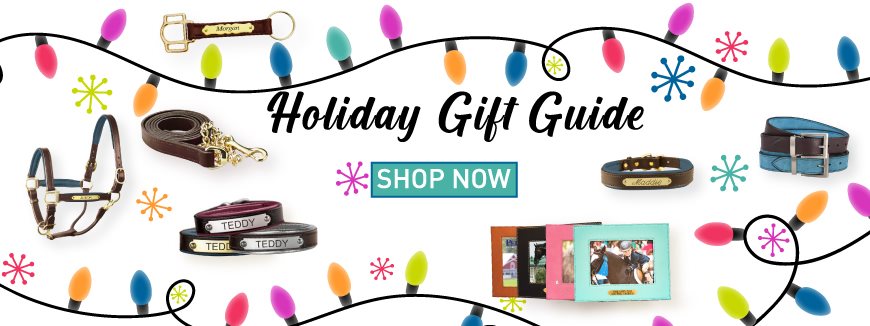 Gift ideas for equestrians